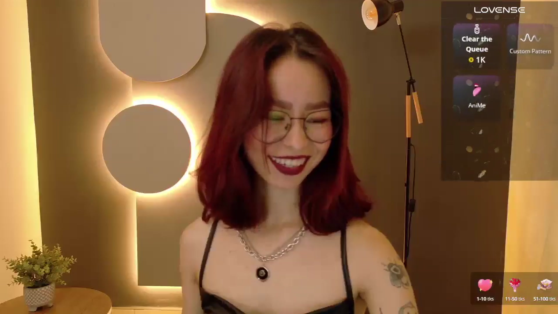 Gallery image thumbnail from Rosse_98_'s myfreecams stream on, 10/12/2025, 13:44 image 5 of 20