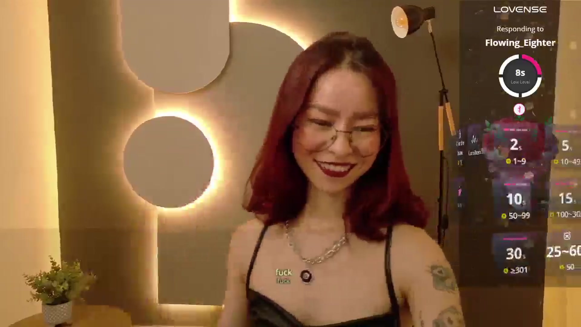 Gallery image thumbnail from Rosse_98_'s myfreecams stream on, 10/12/2025, 13:44 image 2 of 20