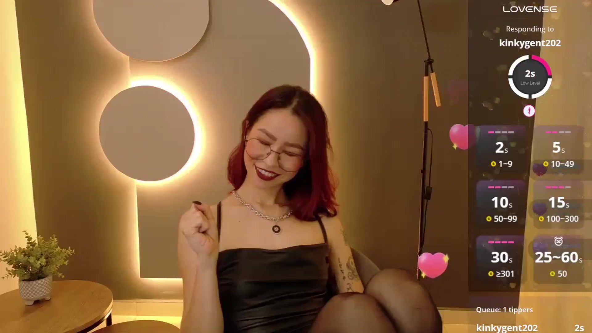 Gallery image thumbnail from Rosse_98_'s myfreecams stream on, 10/12/2025, 13:44 image 15 of 20