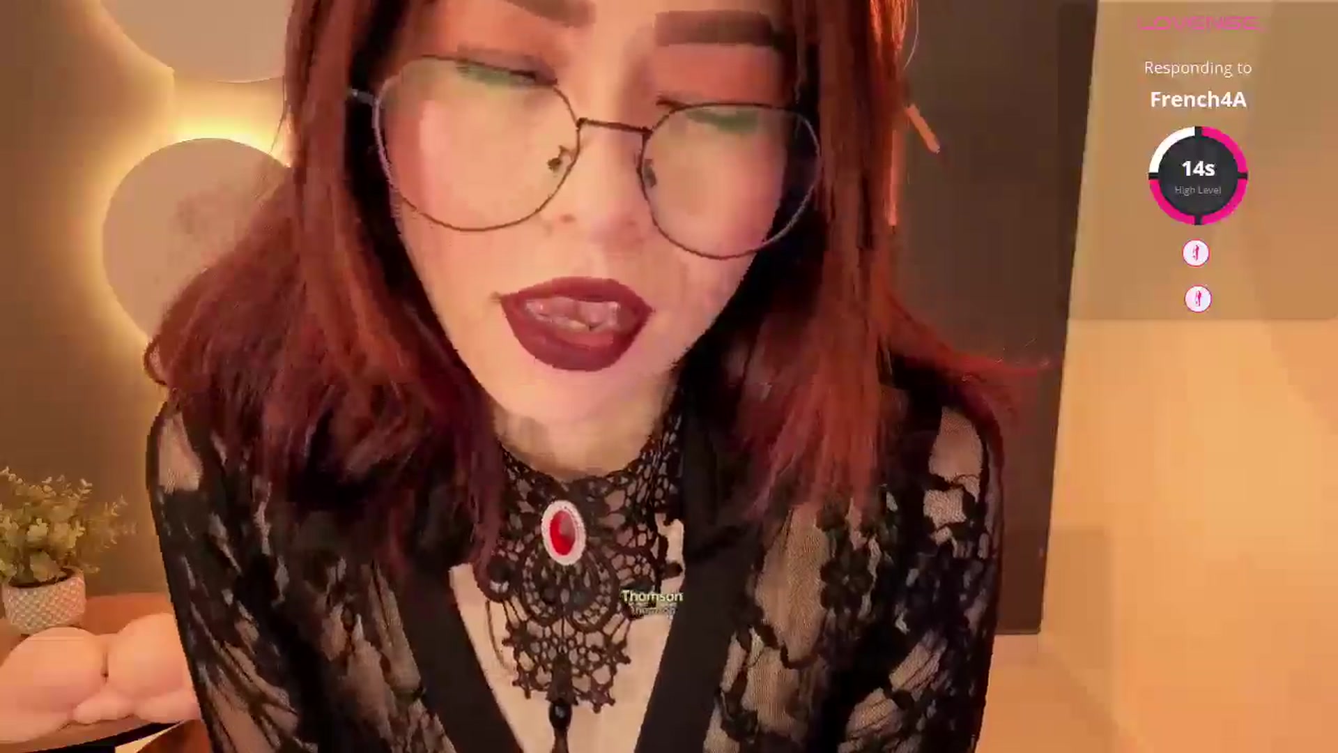 Gallery image thumbnail from Rosse_98_'s myfreecams stream on, 10/30/2025, 15:10 image 15 of 20