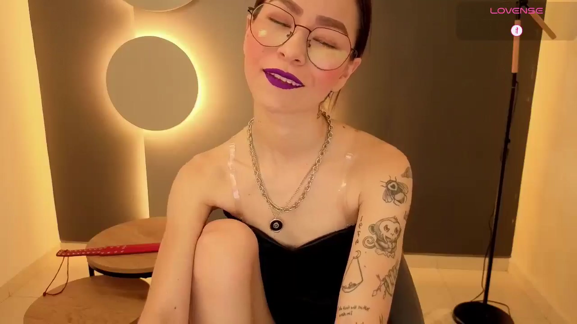 Gallery image thumbnail from Rosse_98_'s myfreecams stream on, 11/09/2025, 13:48 image 3 of 20