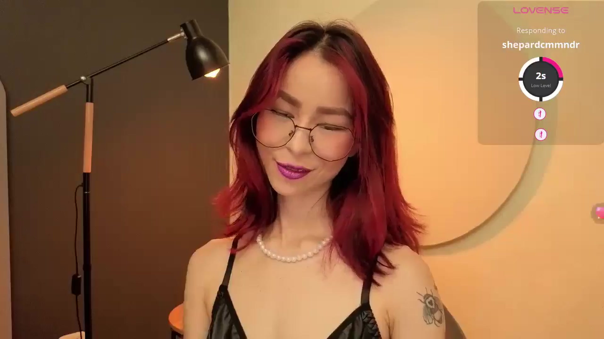 Gallery image thumbnail from Rosse_98_'s myfreecams stream on, 11/17/2025, 15:27 image 14 of 20