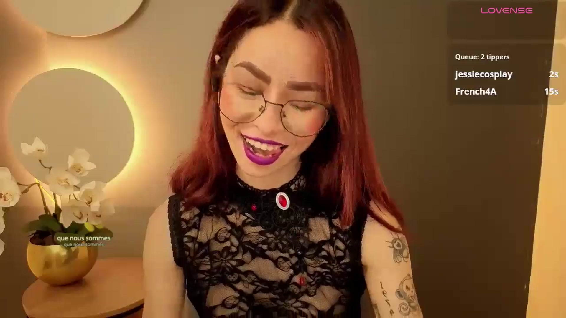 Gallery image thumbnail from Rosse_98_'s myfreecams stream on, 12/31/2025, 15:19 image 16 of 20