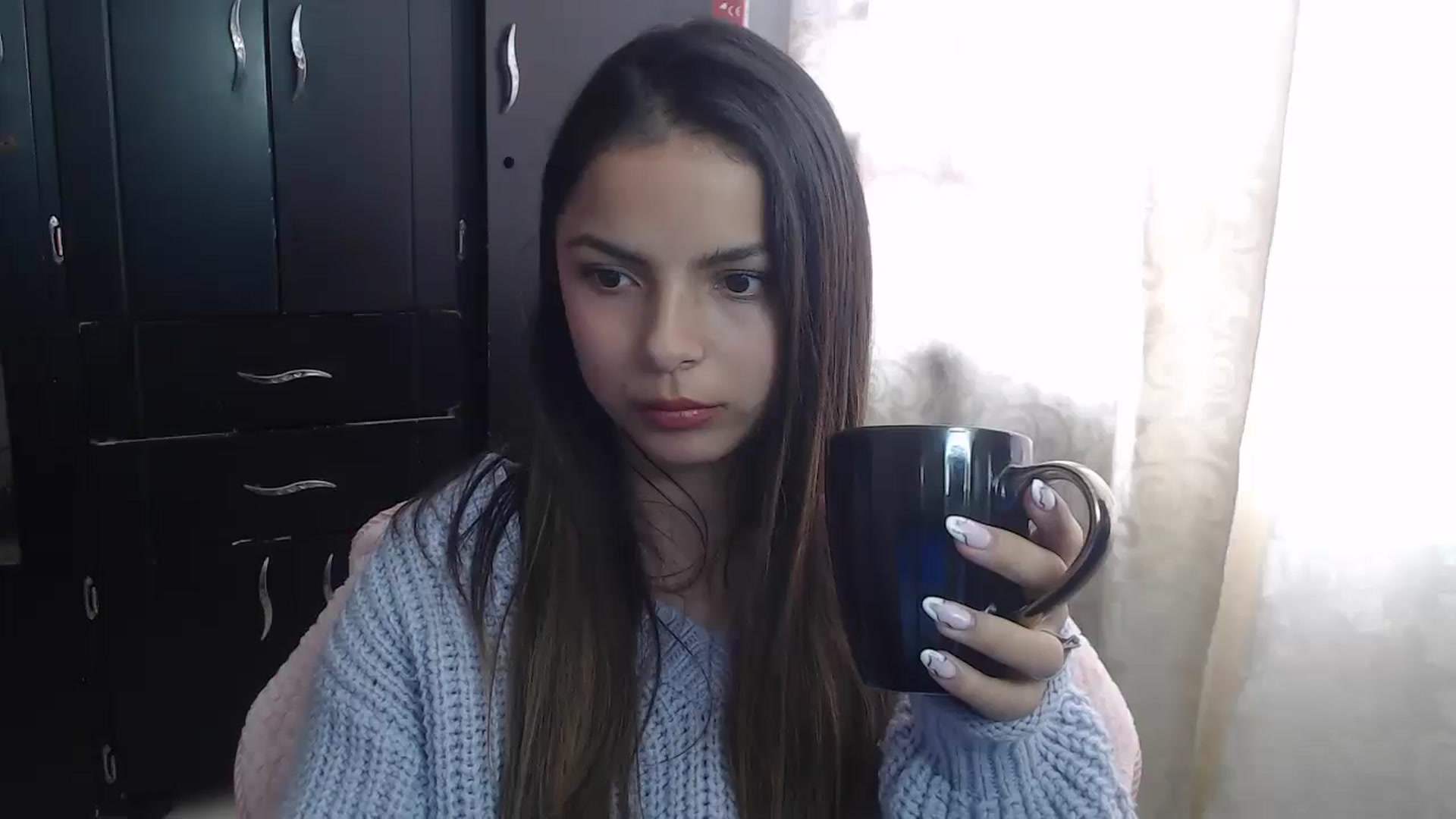 Gallery image thumbnail from Rossella_69's myfreecams stream on, 06/16/2025, 14:36 image 1 of 20