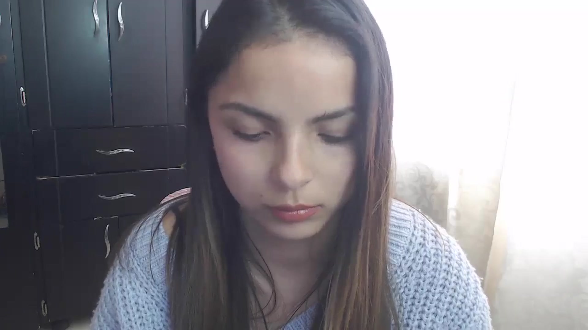 Gallery image thumbnail from Rossella_69's myfreecams stream on, 06/16/2025, 14:36 image 9 of 20