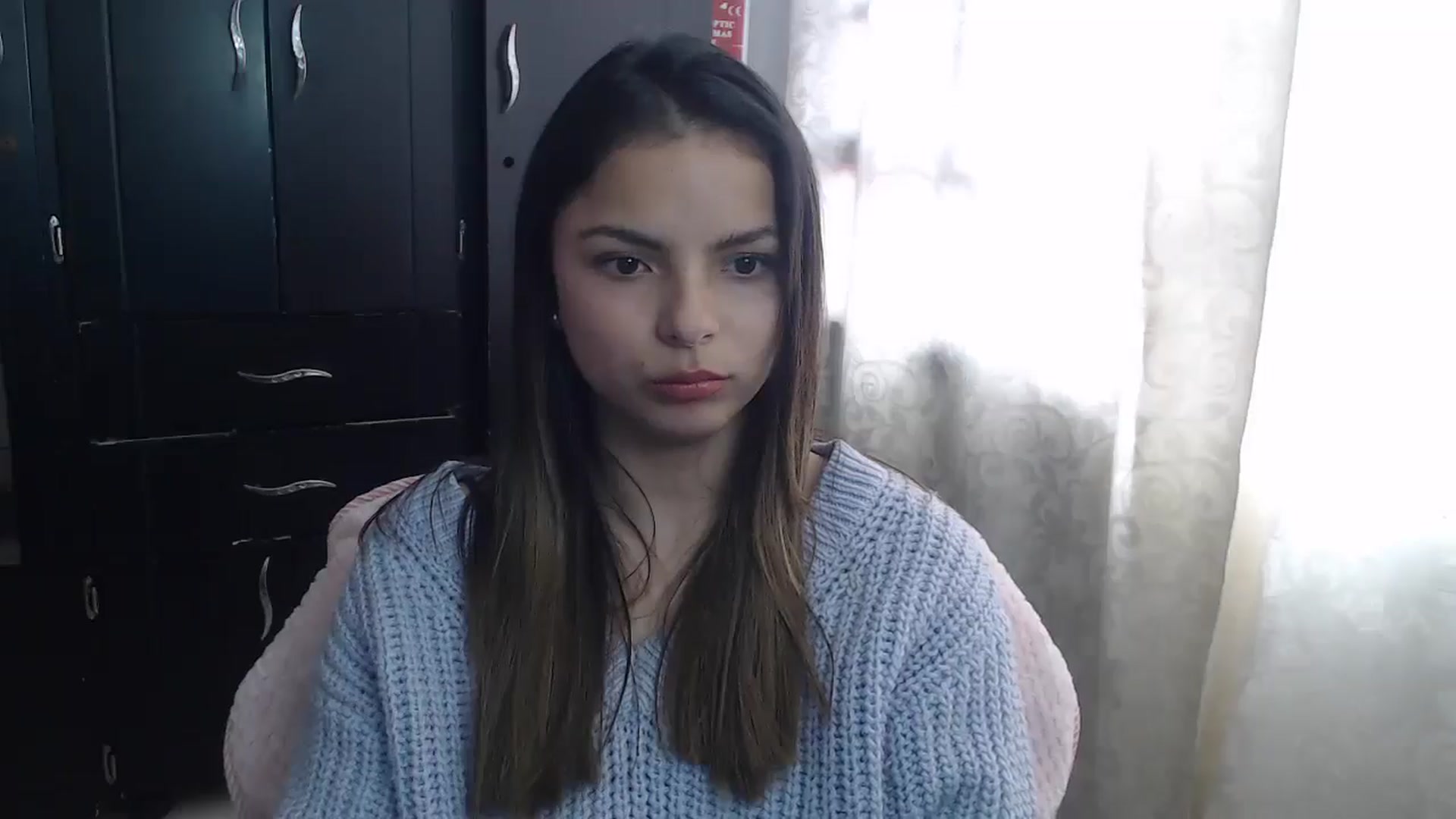 Gallery image thumbnail from Rossella_69's myfreecams stream on, 06/16/2025, 14:36 image 7 of 20