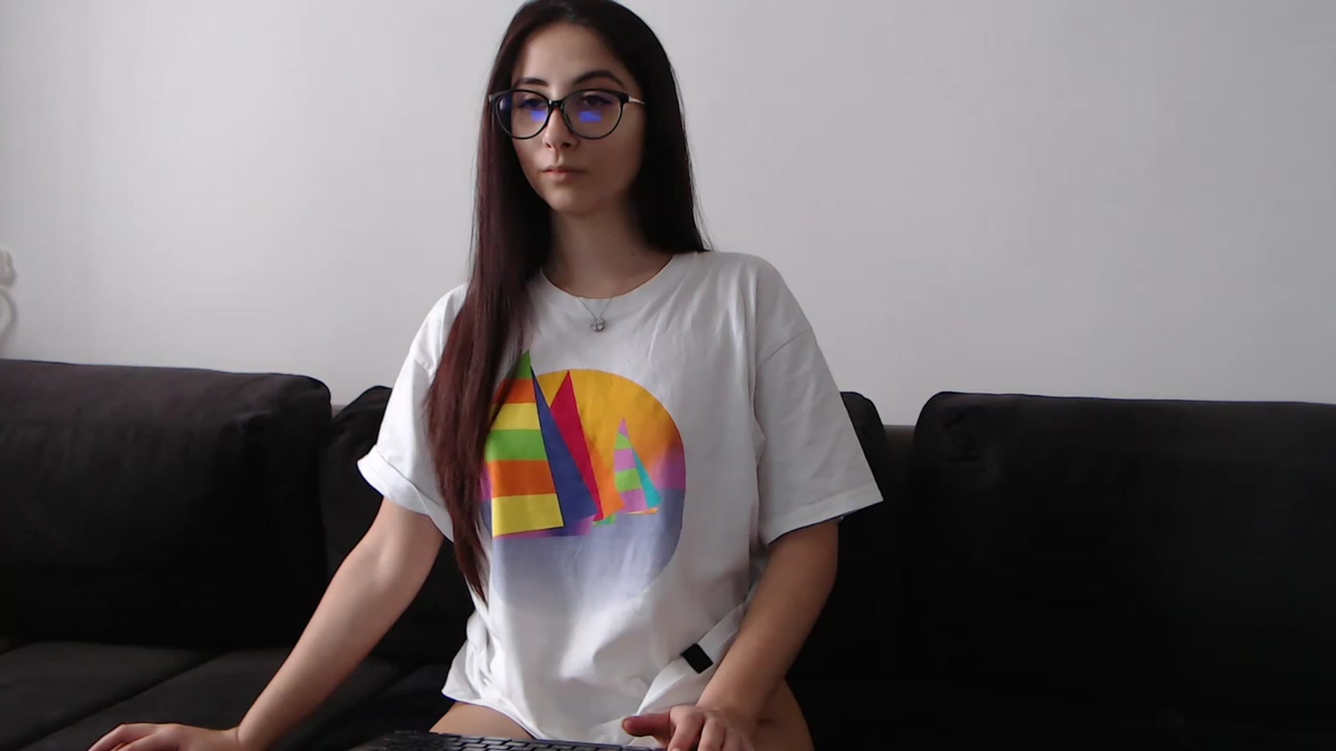 Gallery image thumbnail from Rossemarie0's myfreecams stream on, 02/19/2023, 11:46 image 5 of 20