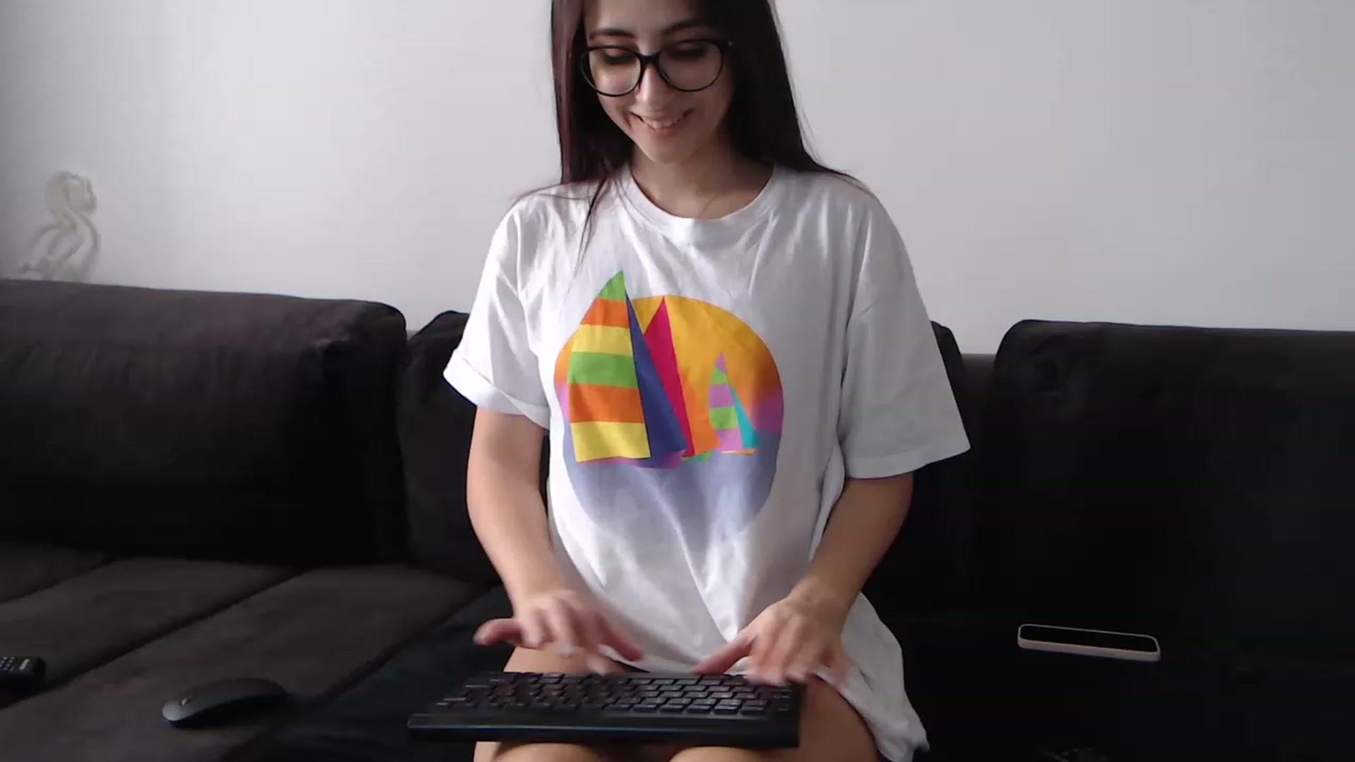 Gallery image thumbnail from Rossemarie0's myfreecams stream on, 02/19/2023, 11:46 image 14 of 20