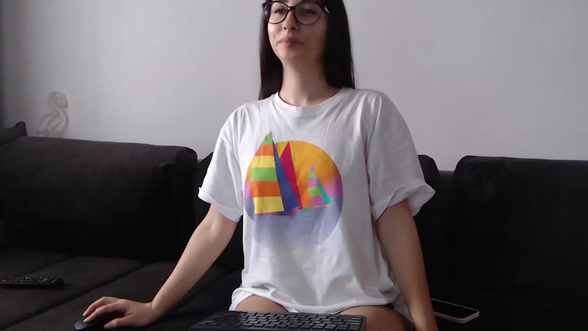 Gallery image thumbnail from Rossemarie0's myfreecams stream on, 02/19/2023, 13:51 image 15 of 20