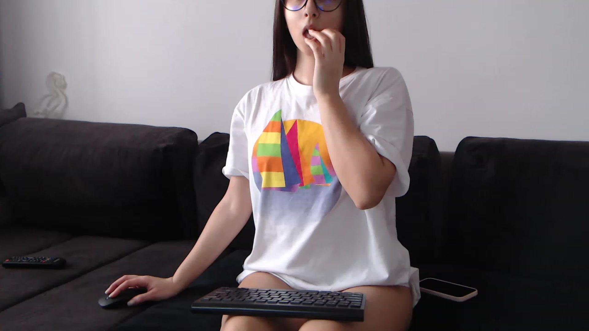 Gallery image thumbnail from Rossemarie0's myfreecams stream on, 02/19/2023, 13:51 image 14 of 20