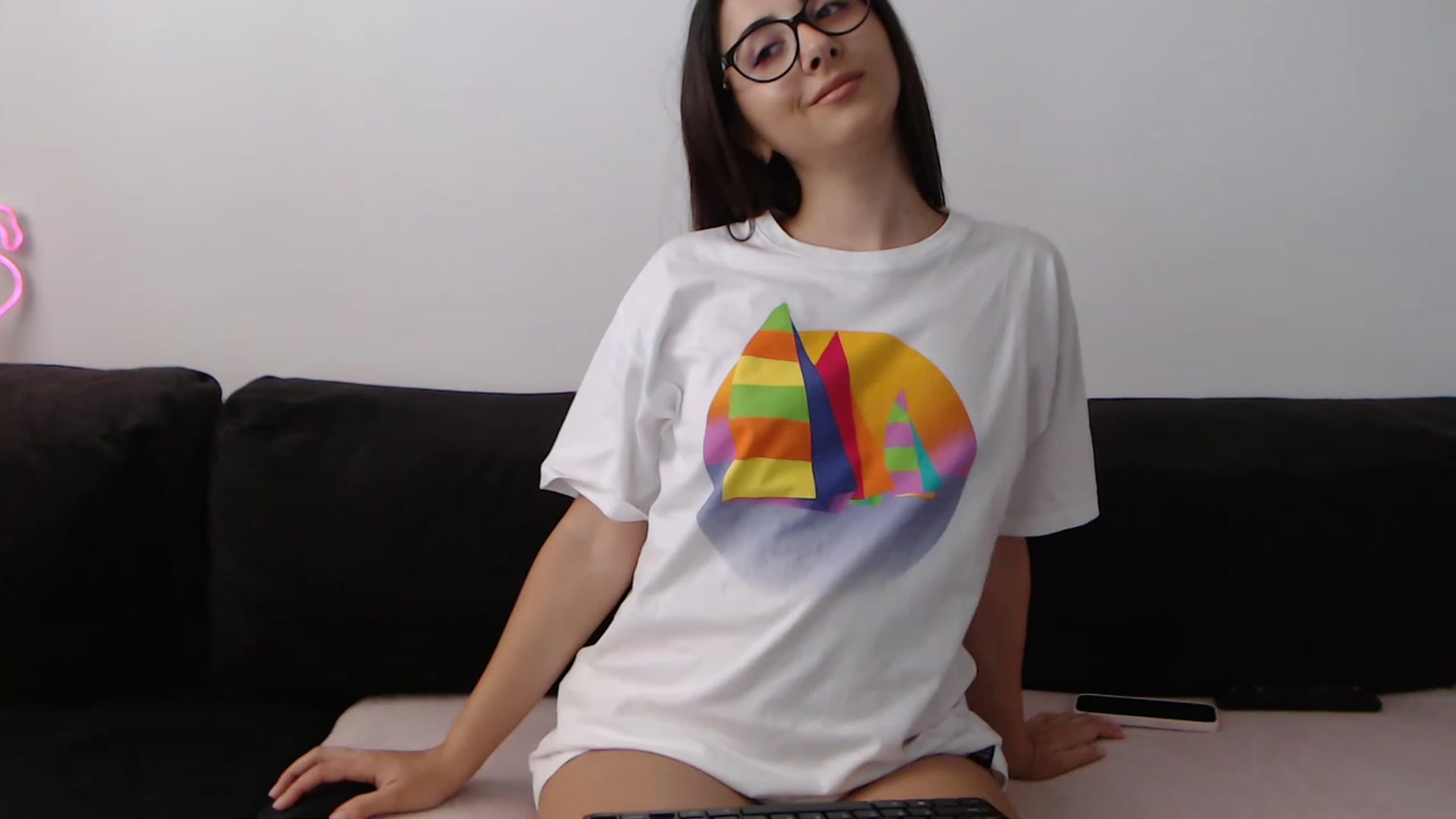 Gallery image thumbnail from Rossemarie0's myfreecams stream on, 07/21/2023, 13:33 image 20 of 20