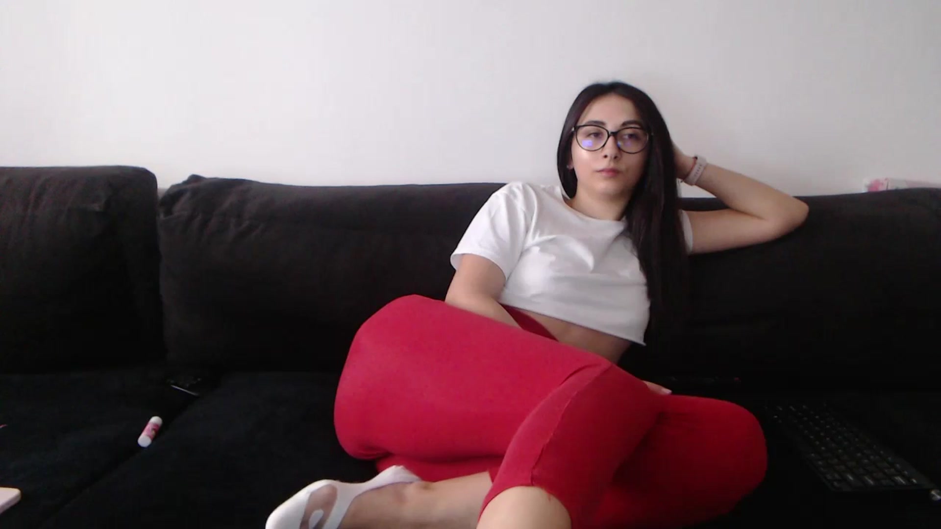 Gallery image thumbnail from Rossemarie0's myfreecams stream on, 02/27/2024, 15:22 image 20 of 20