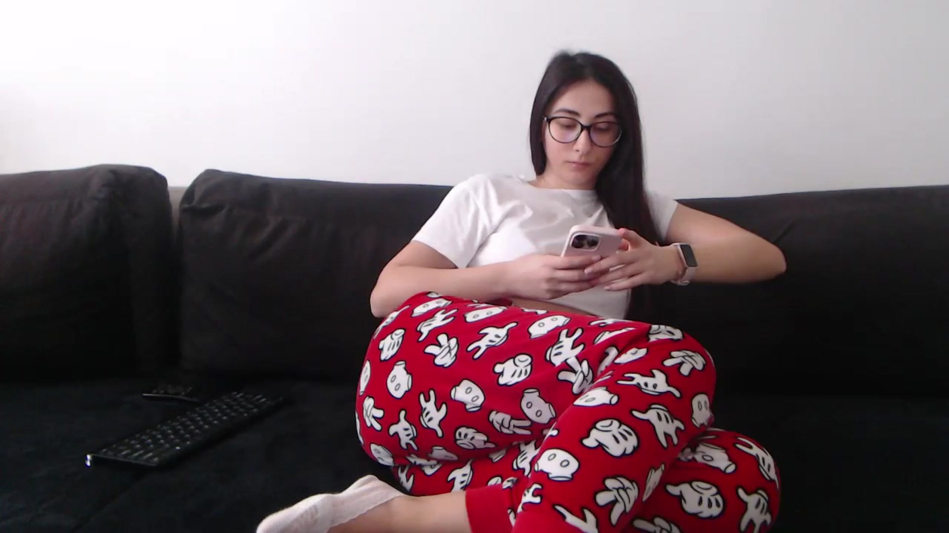Gallery image thumbnail from Rossemarie0's myfreecams stream on, 03/04/2024, 14:02 image 15 of 20