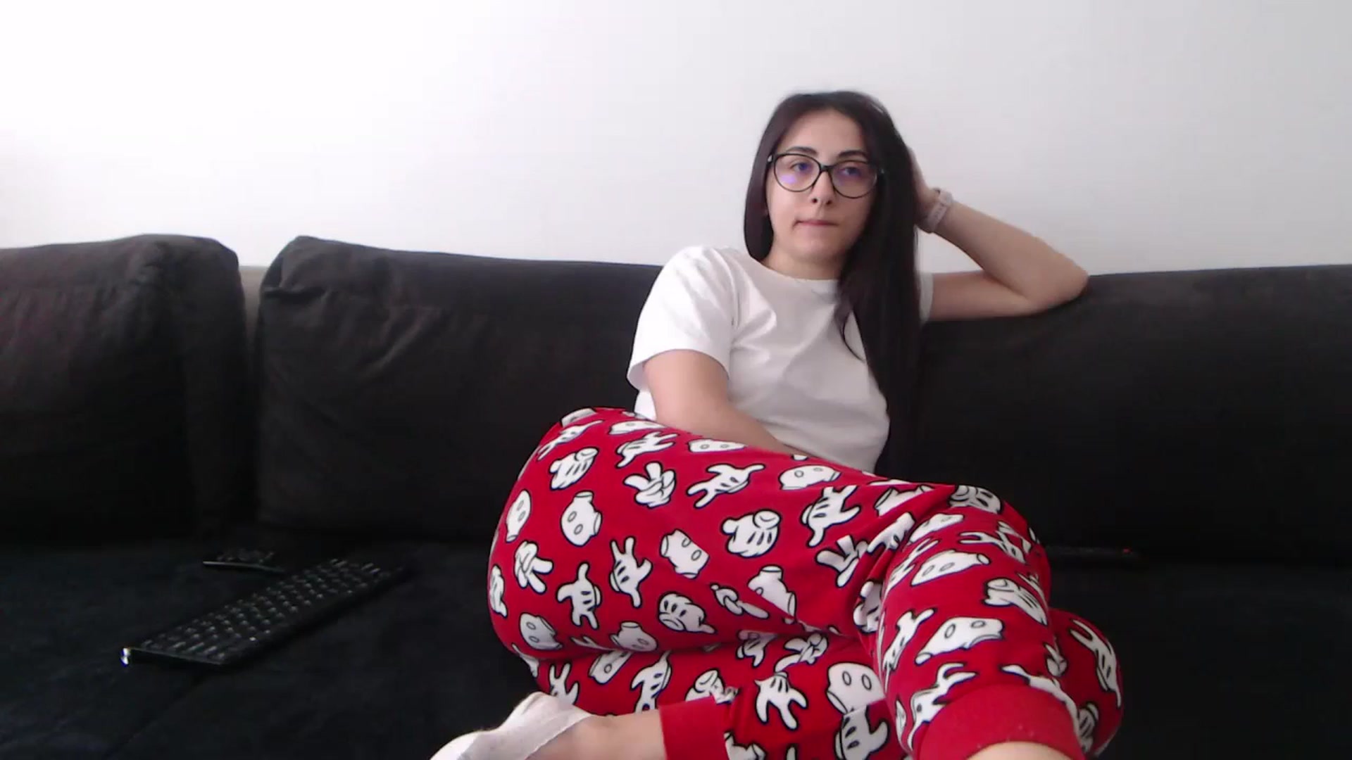 Gallery image thumbnail from Rossemarie0's myfreecams stream on, 03/04/2024, 14:02 image 1 of 20