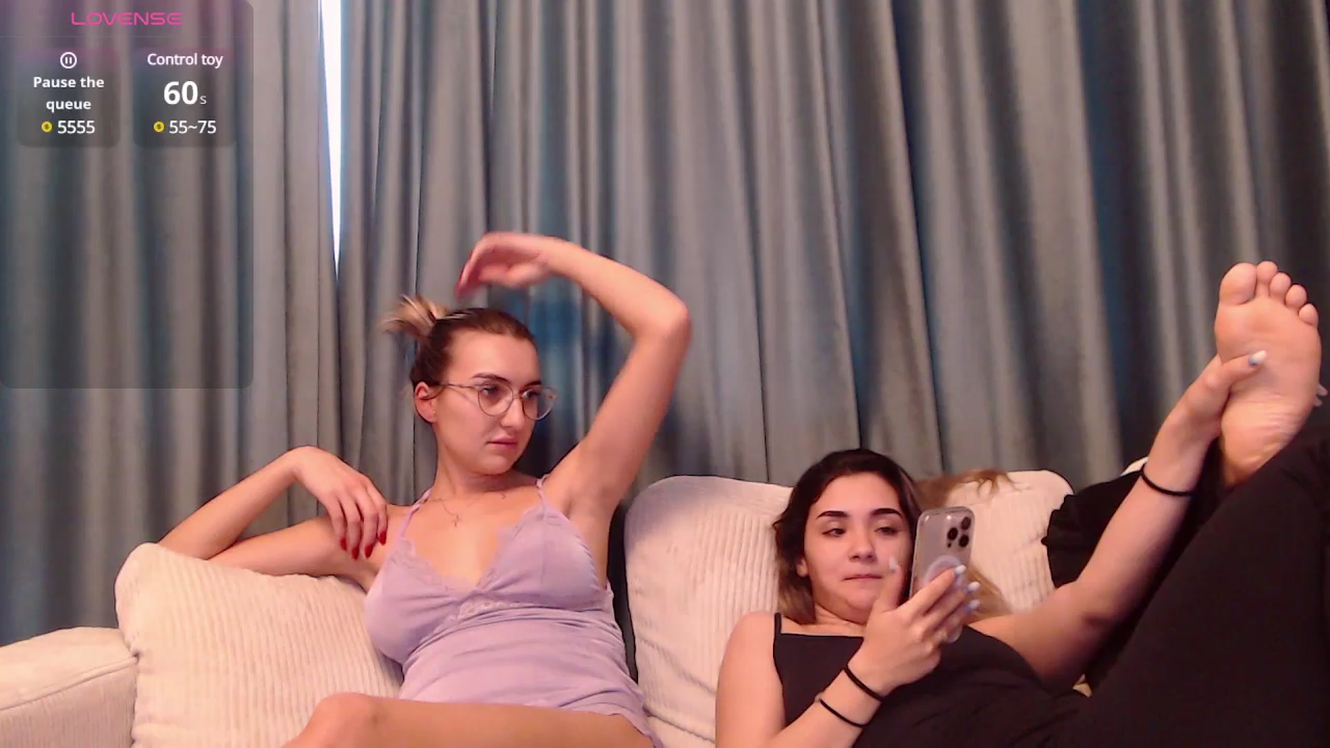 Gallery image thumbnail from RossieAddams's myfreecams stream on, 04/01/2025, 10:51 image 20 of 20