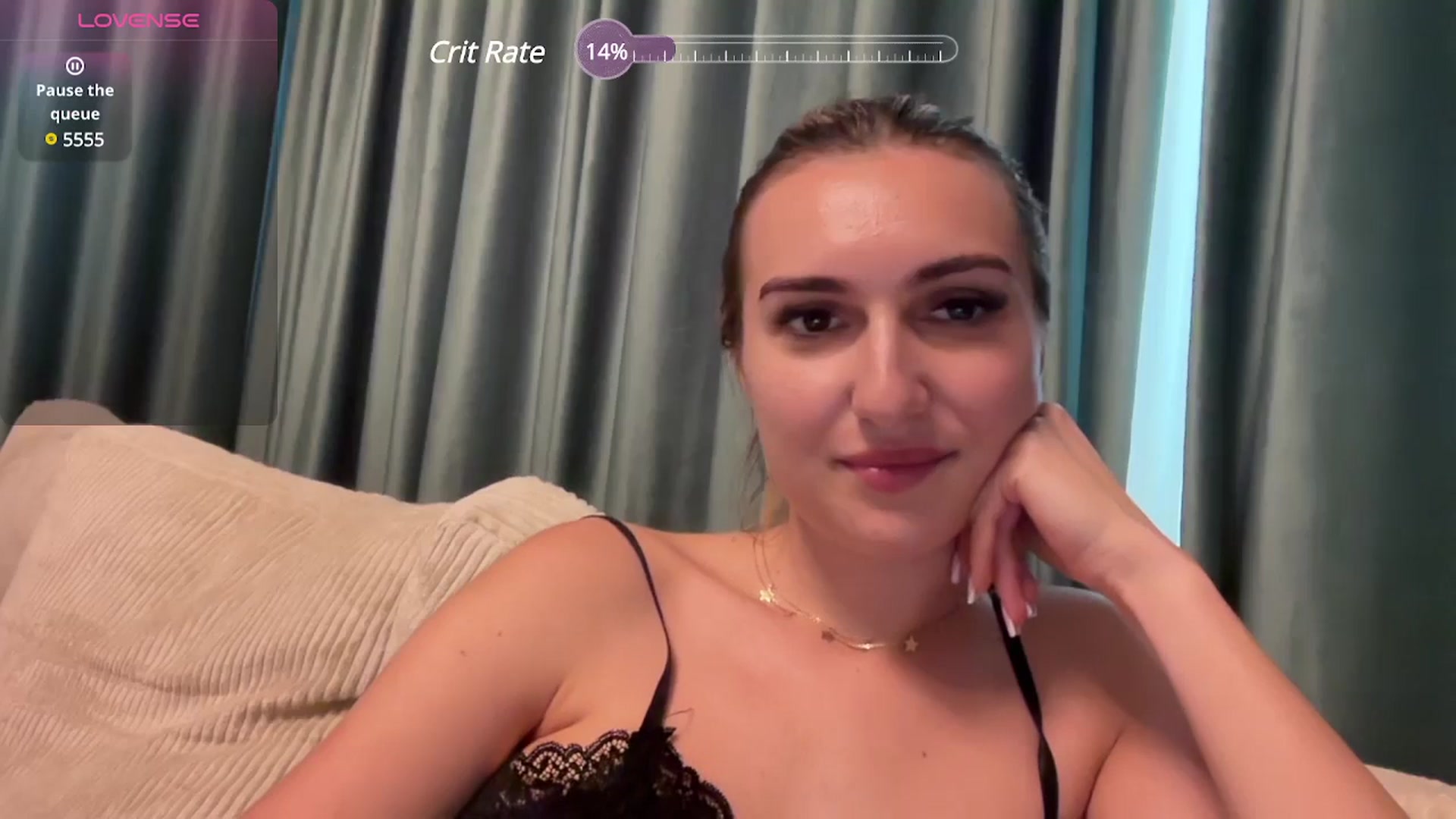 Gallery image thumbnail from RossieAddams's myfreecams stream on, 06/17/2025, 11:13 image 5 of 20