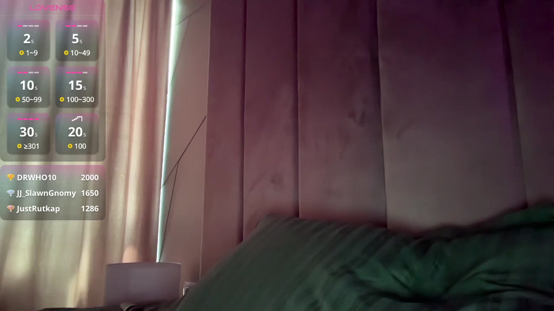 Gallery image thumbnail from RossieAddams's myfreecams stream on, 06/22/2025, 09:19 image 18 of 20