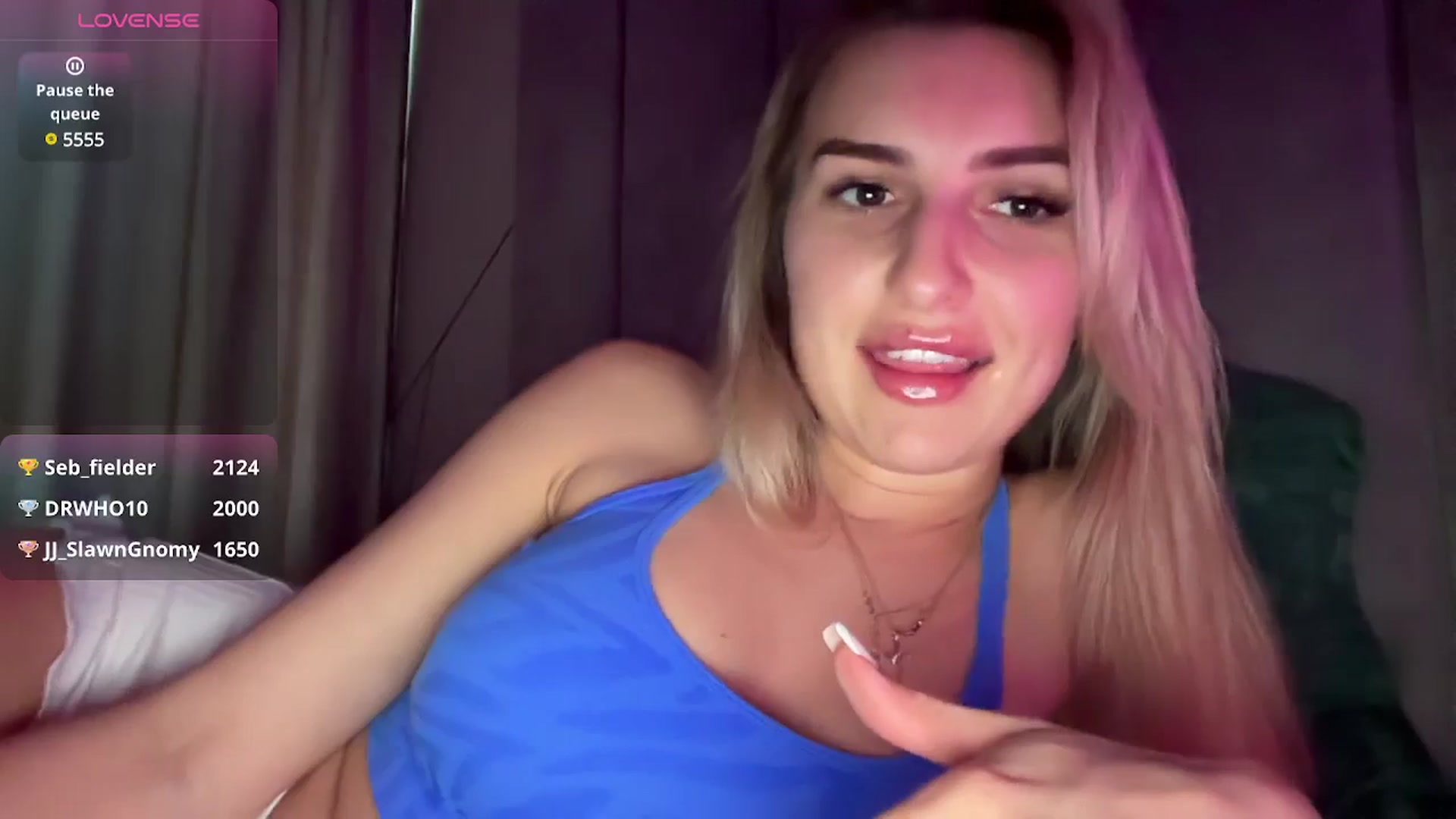 Gallery image thumbnail from RossieAddams's myfreecams stream on, 06/22/2025, 17:45 image 4 of 20