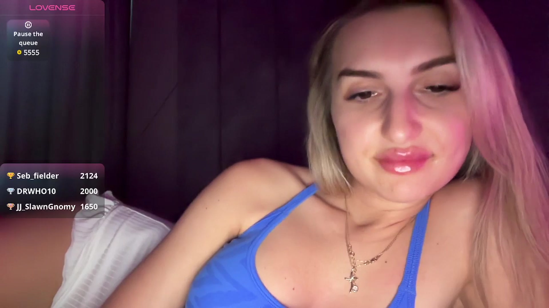 Gallery image thumbnail from RossieAddams's myfreecams stream on, 06/22/2025, 17:45 image 18 of 20