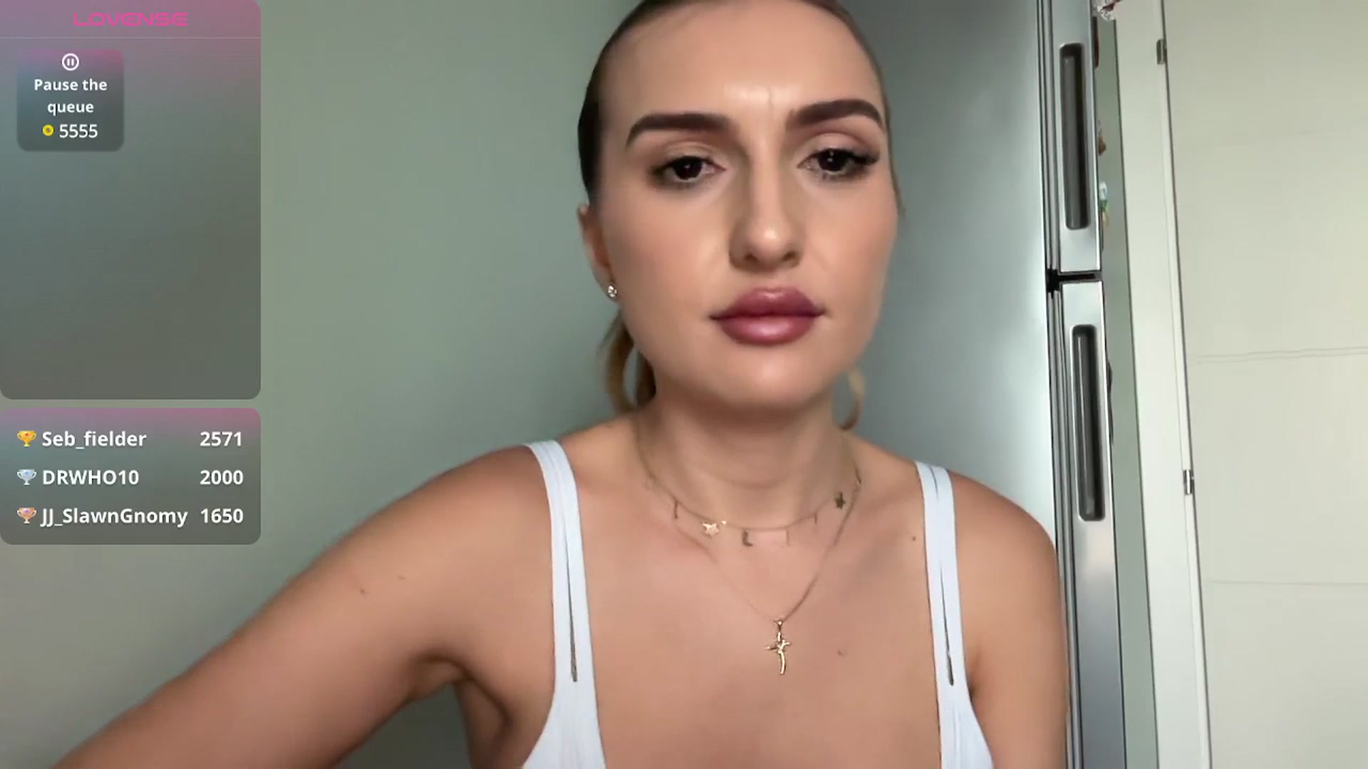 Gallery image thumbnail from RossieAddams's myfreecams stream on, 06/24/2025, 10:49 image 4 of 20