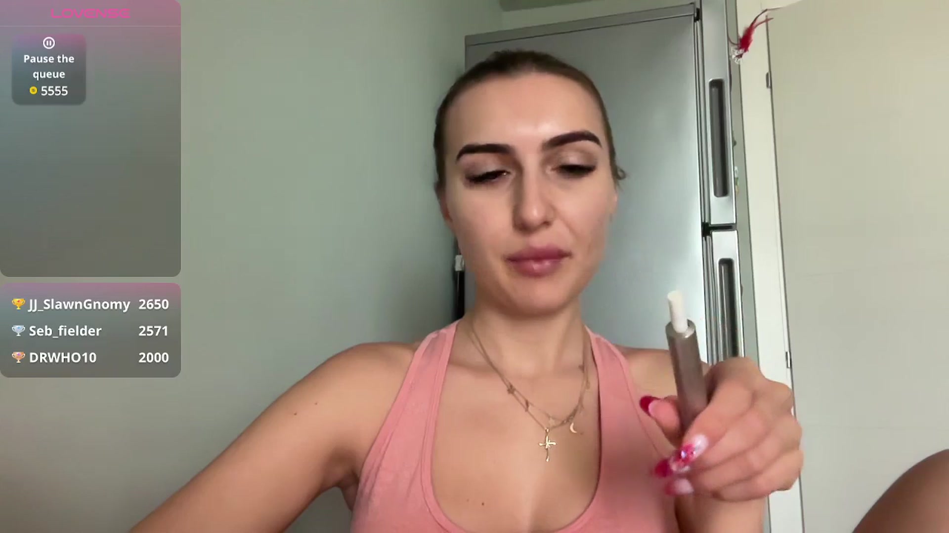Gallery image thumbnail from RossieAddams's myfreecams stream on, 06/27/2025, 10:44 image 7 of 20