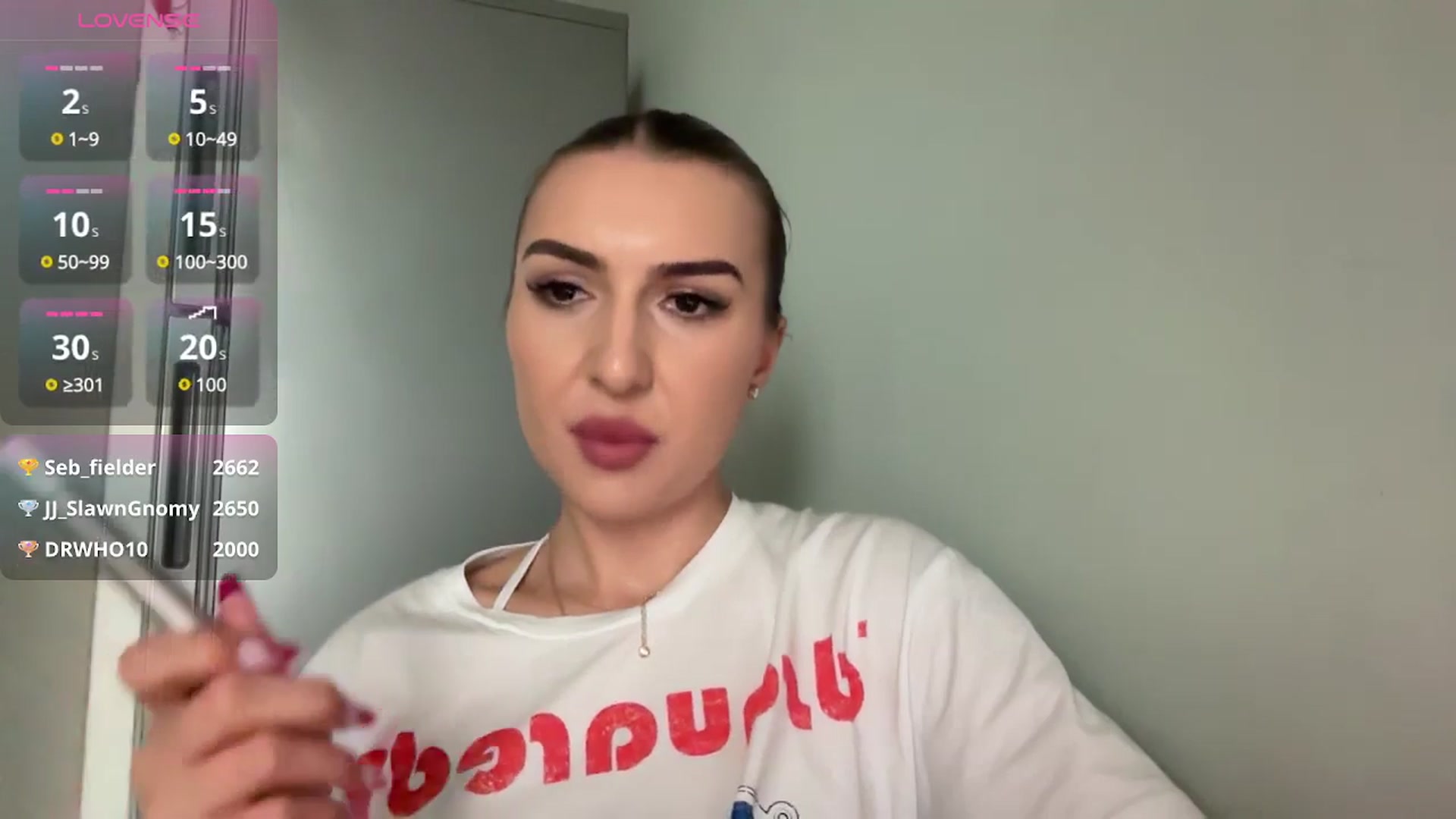 Gallery image thumbnail from RossieAddams's myfreecams stream on, 06/29/2025, 12:08 image 2 of 20