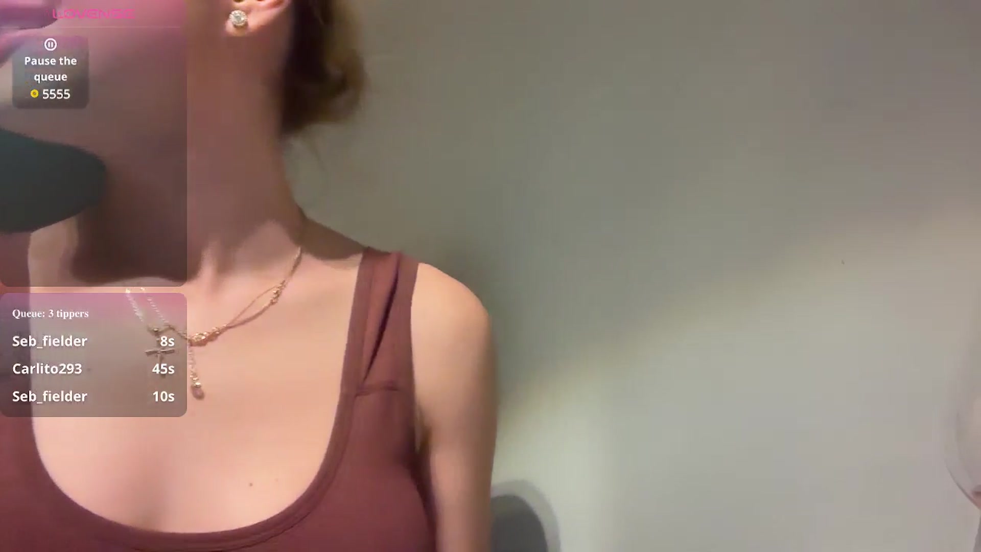 Gallery image thumbnail from RossieAddams's myfreecams stream on, 06/29/2025, 17:51 image 4 of 20