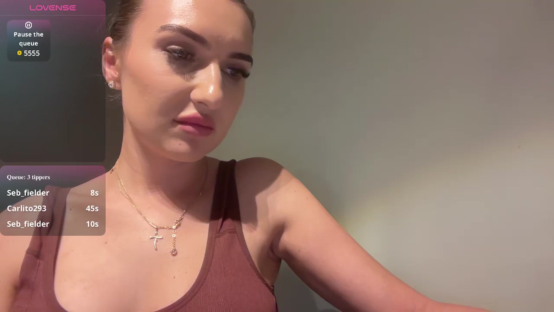 Gallery image thumbnail from RossieAddams's myfreecams stream on, 06/29/2025, 17:51 image 13 of 20
