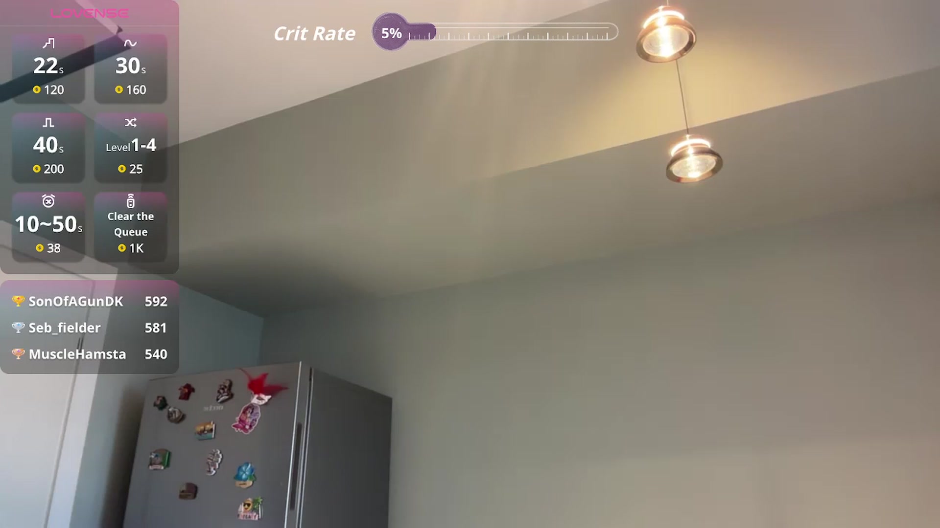 Gallery image thumbnail from RossieAddams's myfreecams stream on, 08/03/2025, 12:06 image 6 of 20