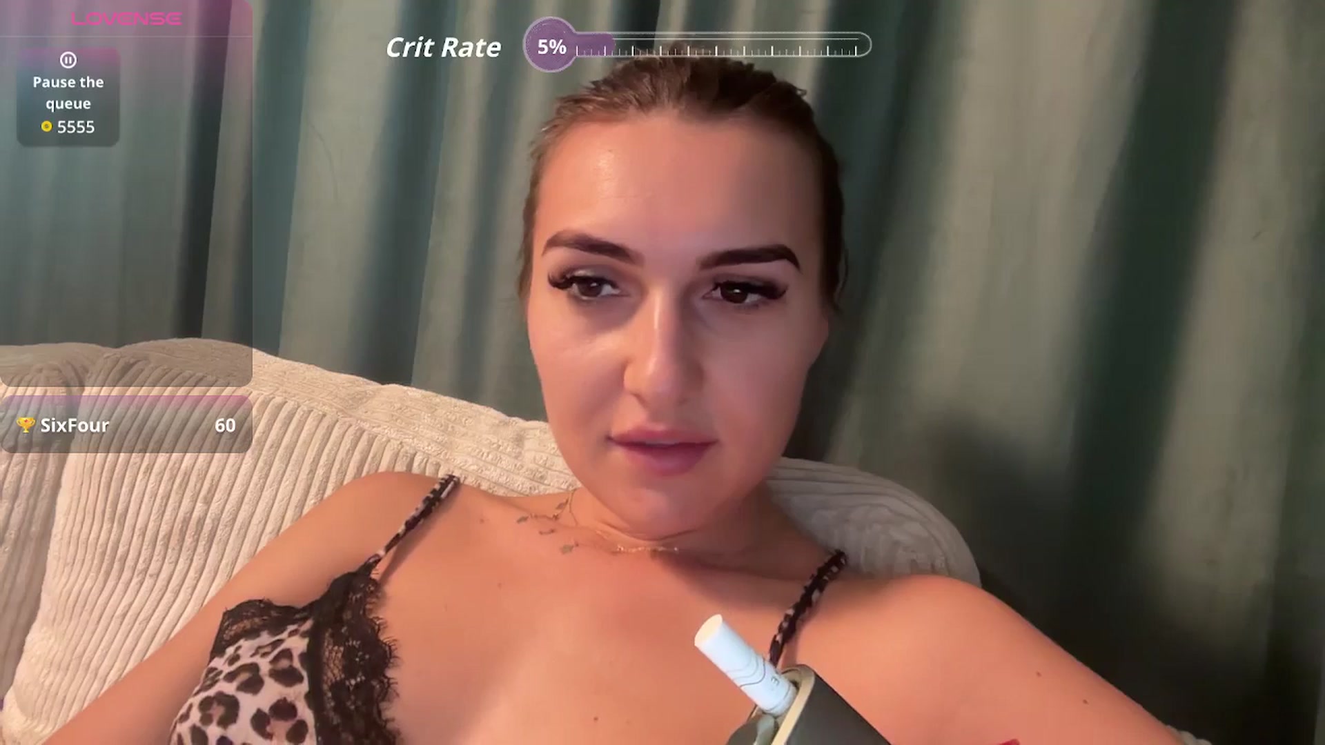 Gallery image thumbnail from RossieAddams's myfreecams stream on, 08/16/2025, 12:46 image 9 of 20