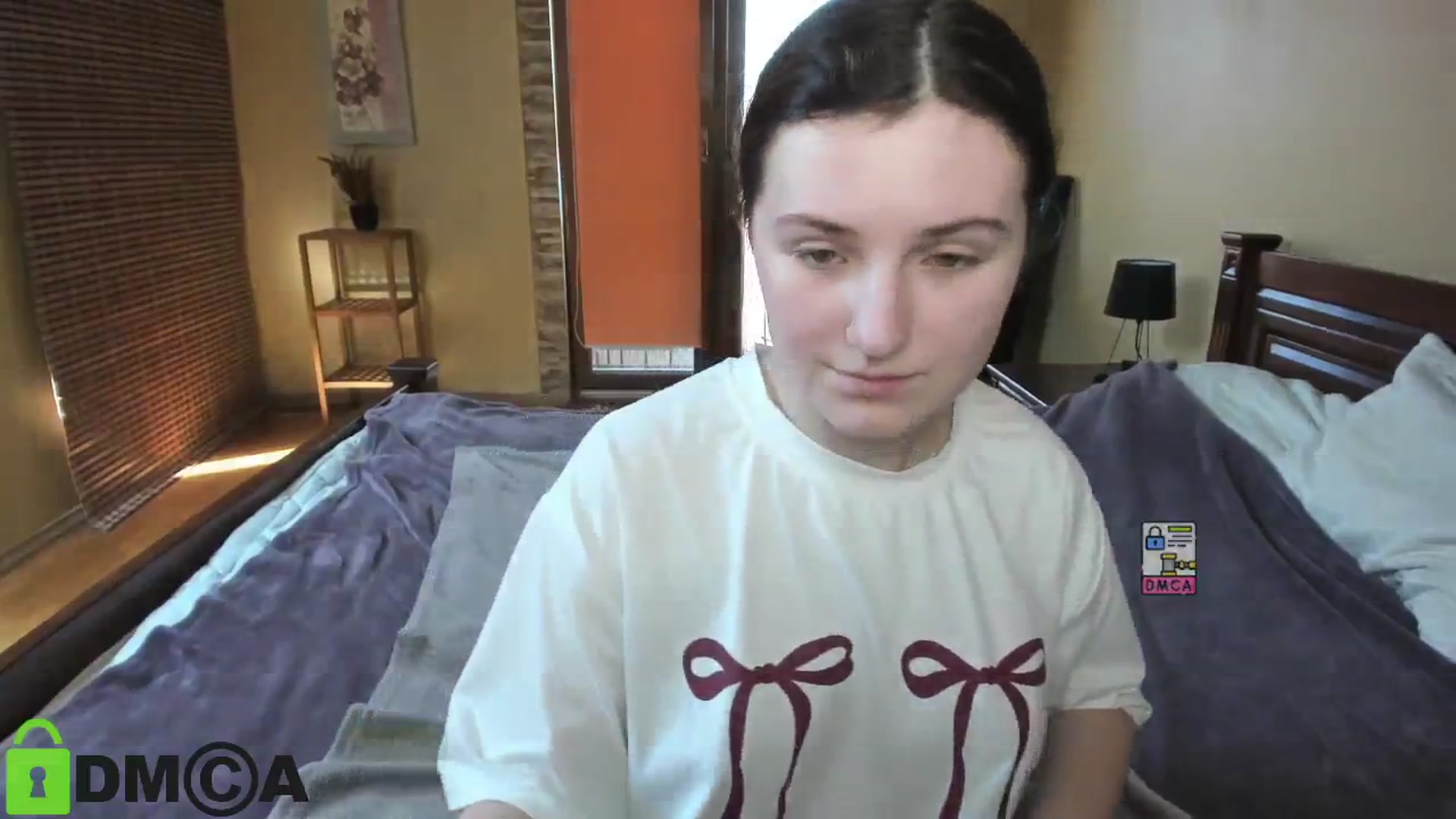 Gallery image thumbnail from RosyyNaxx's myfreecams stream on, 06/06/2025, 15:07 image 13 of 20