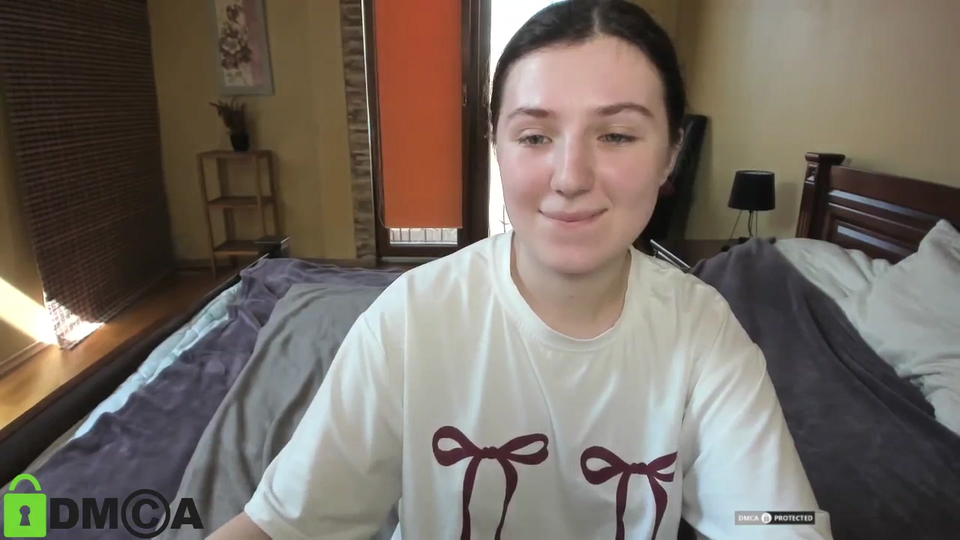Gallery image thumbnail from RosyyNaxx's myfreecams stream on, 06/06/2025, 15:07 image 6 of 20