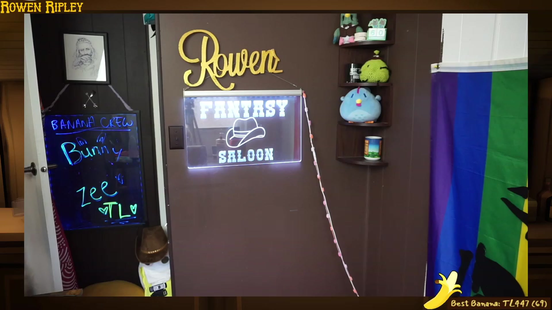 Gallery image thumbnail from RowenRipley's myfreecams stream on, 04/15/2023, 23:03 image 20 of 20