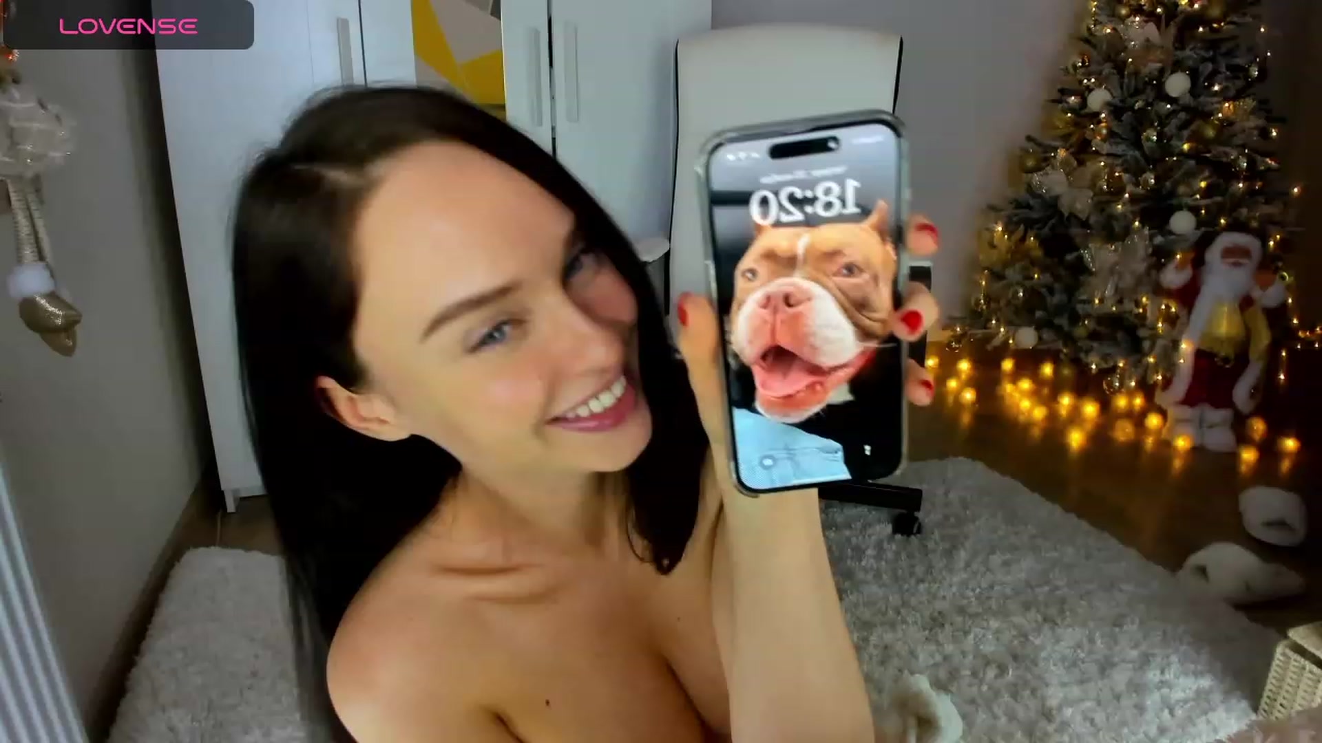 Gallery image thumbnail from Roxana_Dream's myfreecams stream on, 11/30/2023, 15:24 image 18 of 20
