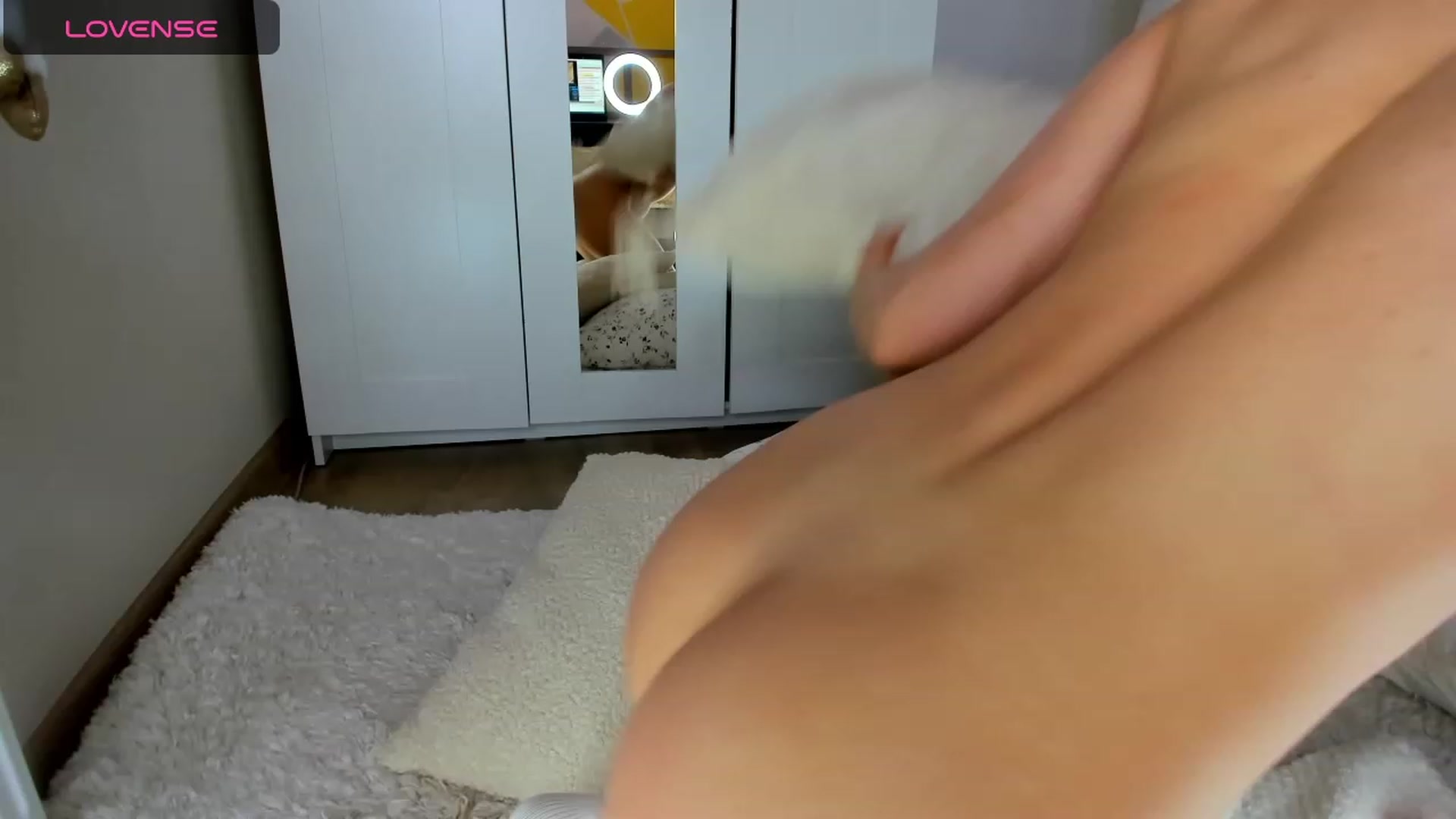 Gallery image thumbnail from Roxana_Dream's myfreecams stream on, 12/03/2023, 14:35 image 3 of 20