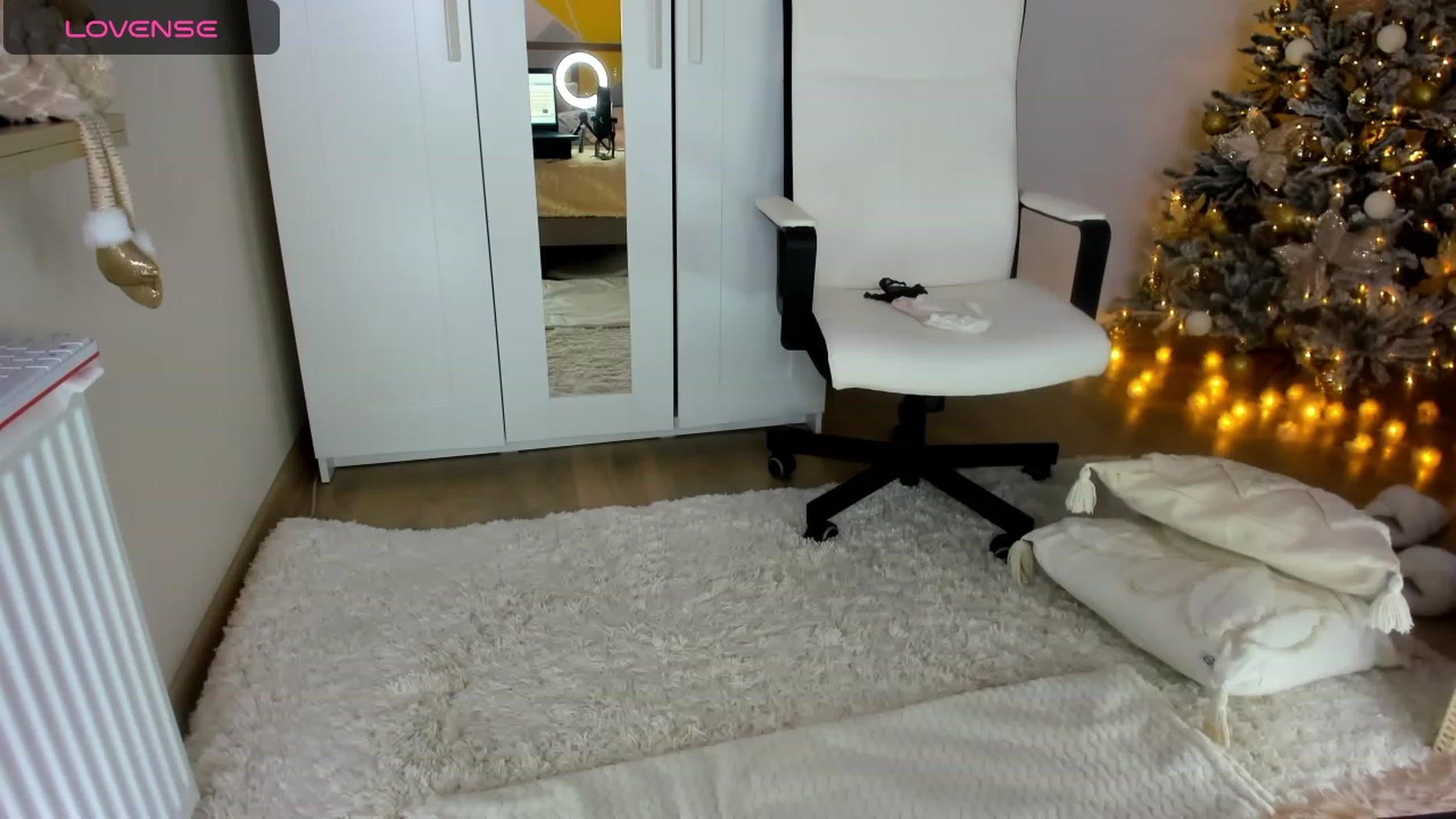 Gallery image thumbnail from Roxana_Dream's myfreecams stream on, 12/09/2023, 14:43 image 15 of 20