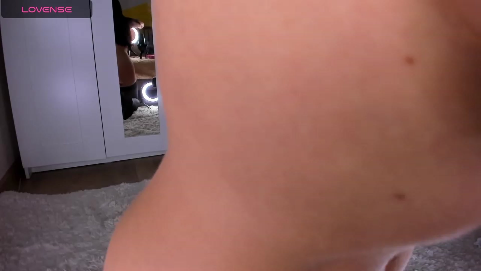 Gallery image thumbnail from Roxana_Dream's myfreecams stream on, 12/30/2023, 12:37 image 20 of 20