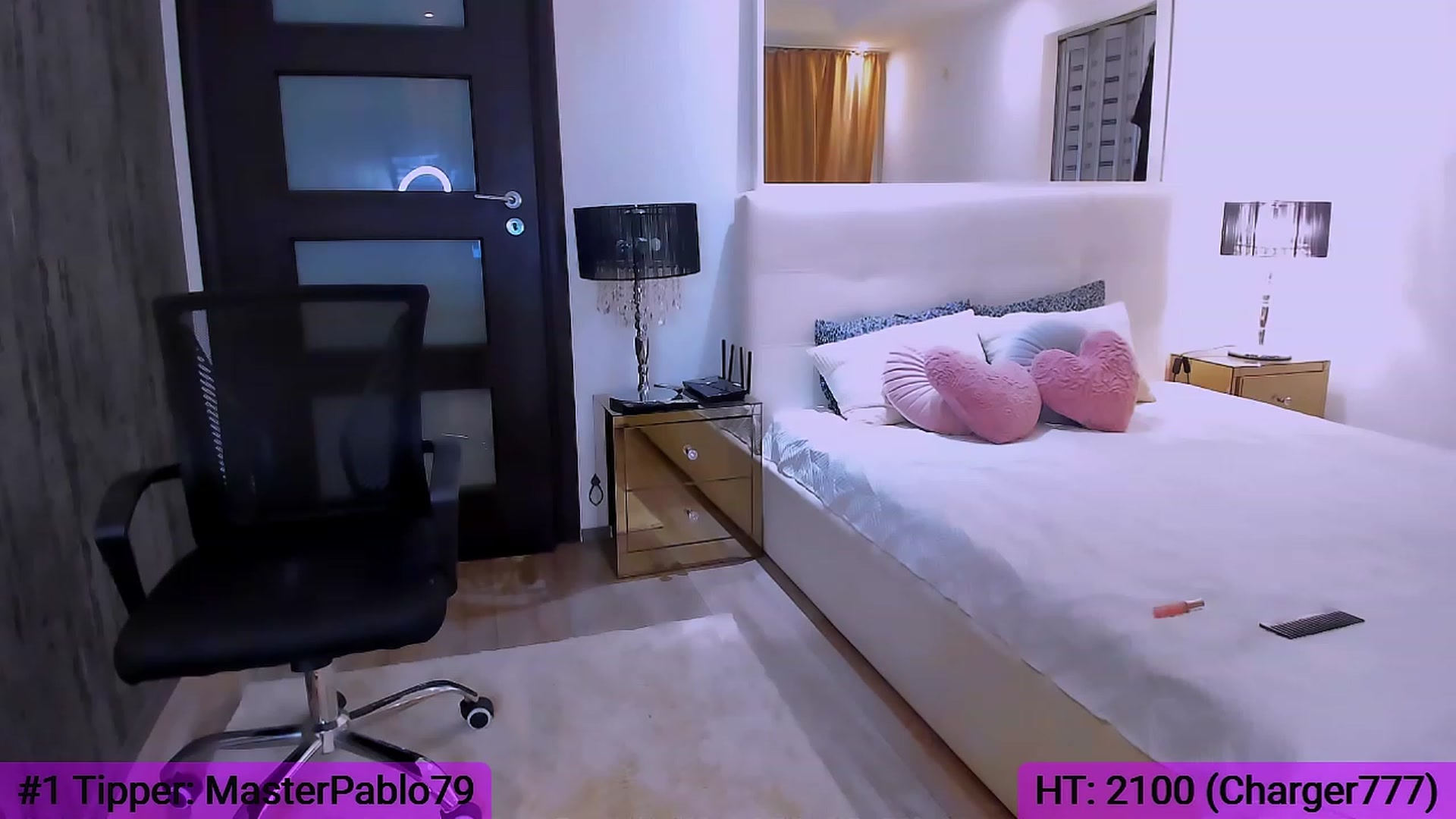 Gallery image thumbnail from Roxi777's myfreecams stream on, 11/28/2022, 02:34 image 3 of 20