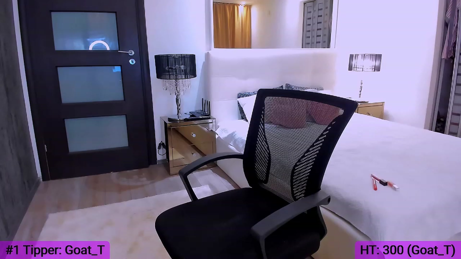 Gallery image thumbnail from Roxi777's myfreecams stream on, 12/07/2022, 24:18 image 1 of 20
