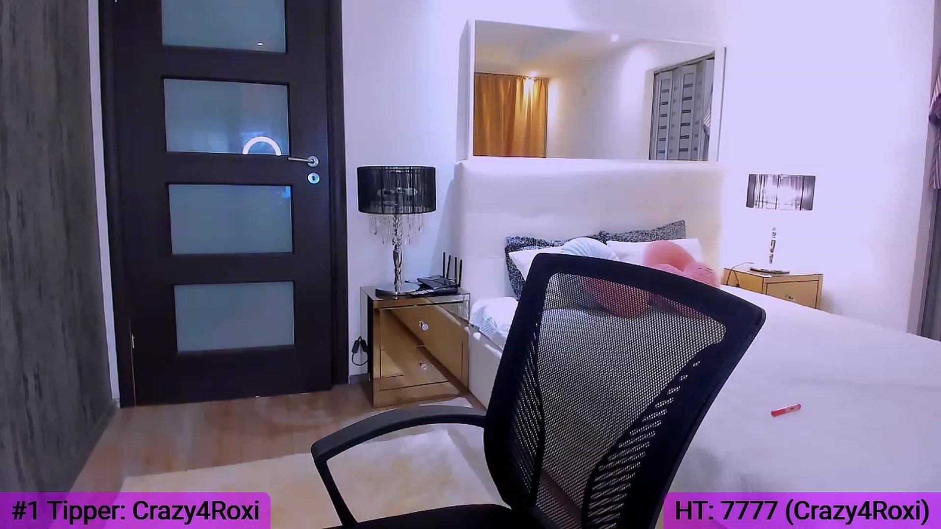 Gallery image thumbnail from Roxi777's myfreecams stream on, 12/11/2022, 02:55 image 17 of 20
