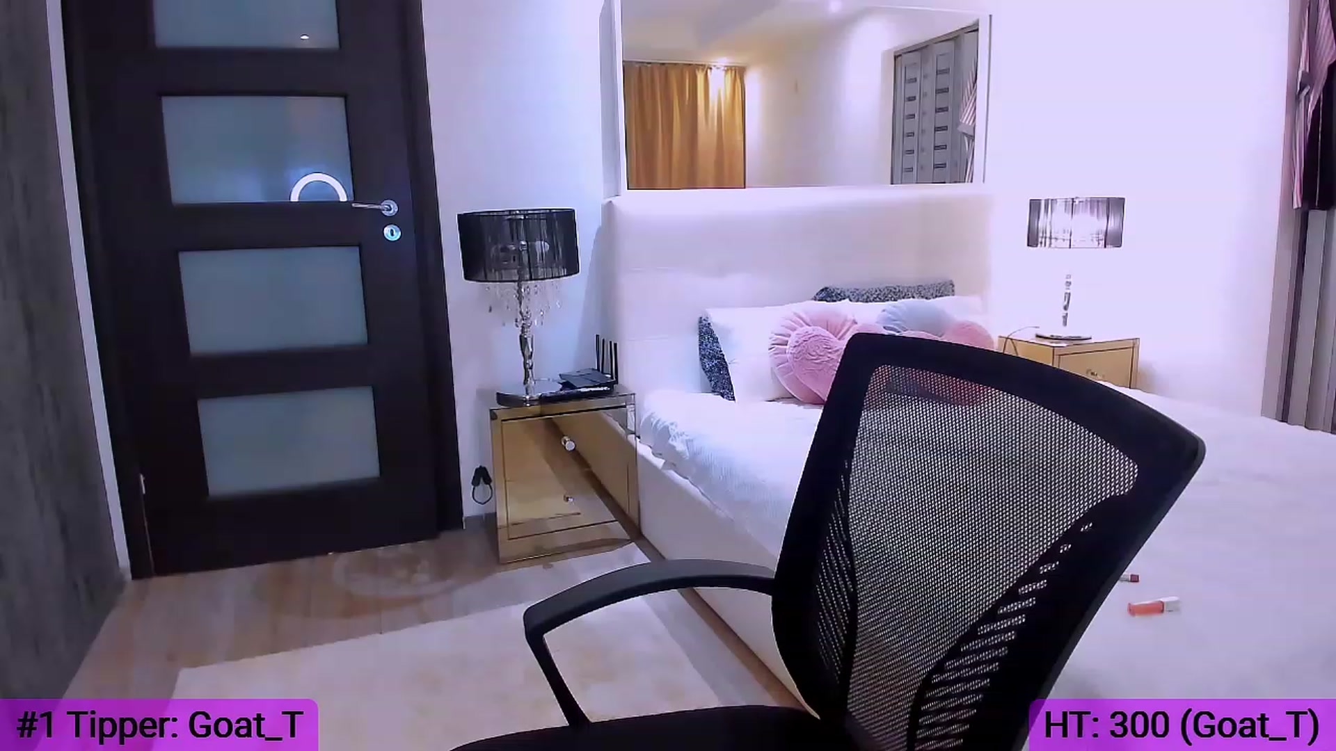 Gallery image thumbnail from Roxi777's myfreecams stream on, 12/17/2022, 01:37 image 5 of 20