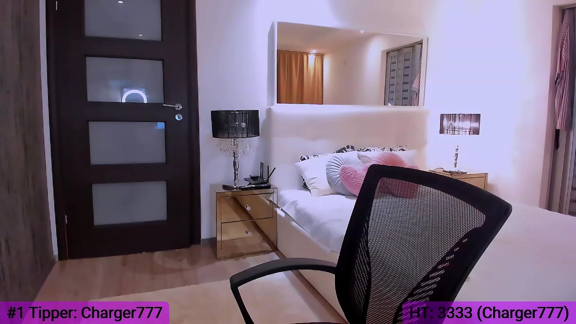 Gallery image thumbnail from Roxi777's myfreecams stream on, 12/31/2022, 01:42 image 8 of 20