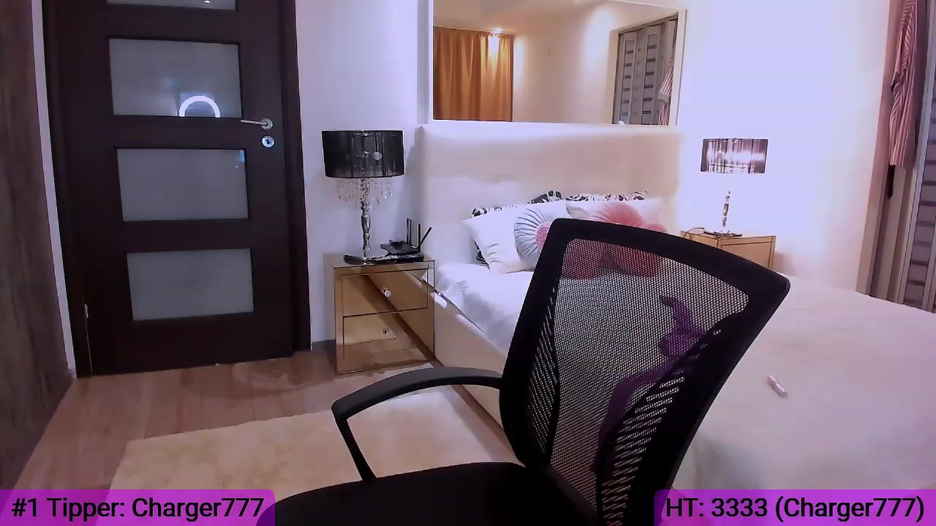 Gallery image thumbnail from Roxi777's myfreecams stream on, 12/31/2022, 01:42 image 17 of 20