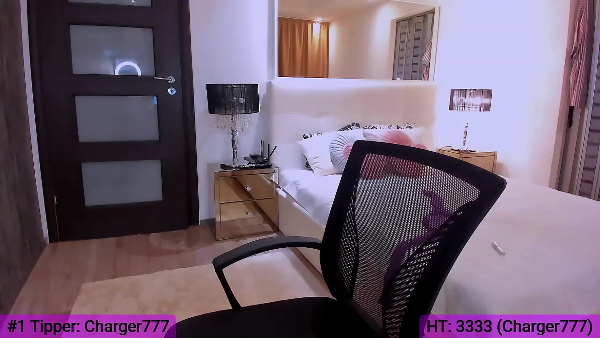 Gallery image thumbnail from Roxi777's myfreecams stream on, 12/31/2022, 02:18 image 4 of 20