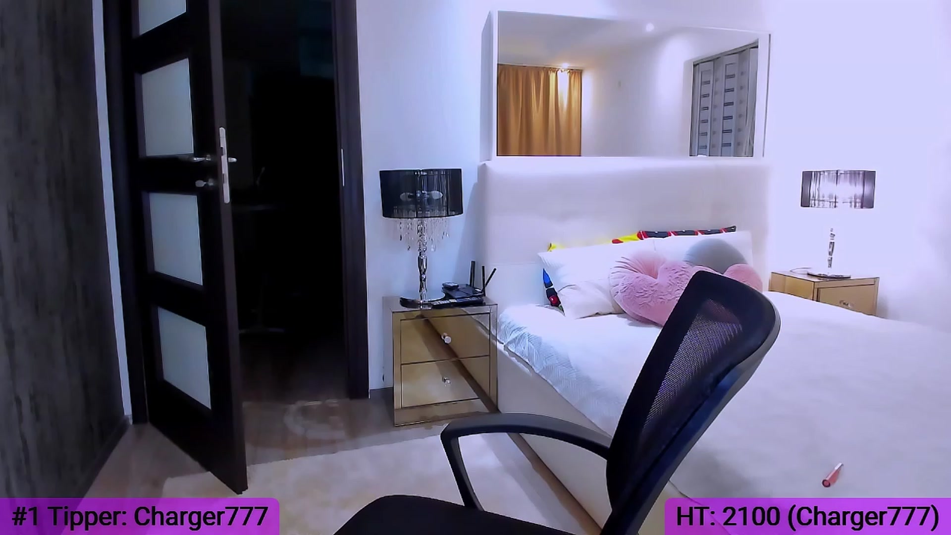 Gallery image thumbnail from Roxi777's myfreecams stream on, 01/28/2023, 24:42 image 20 of 20