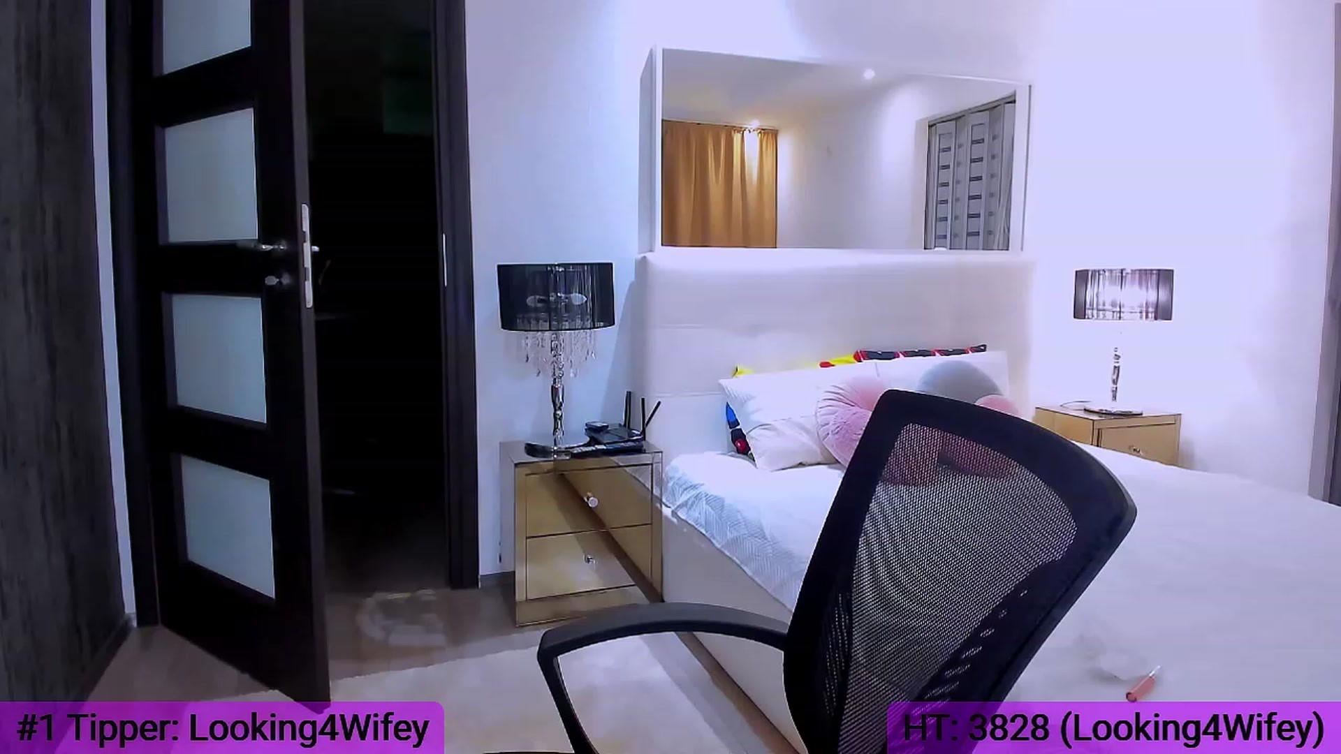 Gallery image thumbnail from Roxi777's myfreecams stream on, 01/28/2023, 02:17 image 19 of 20