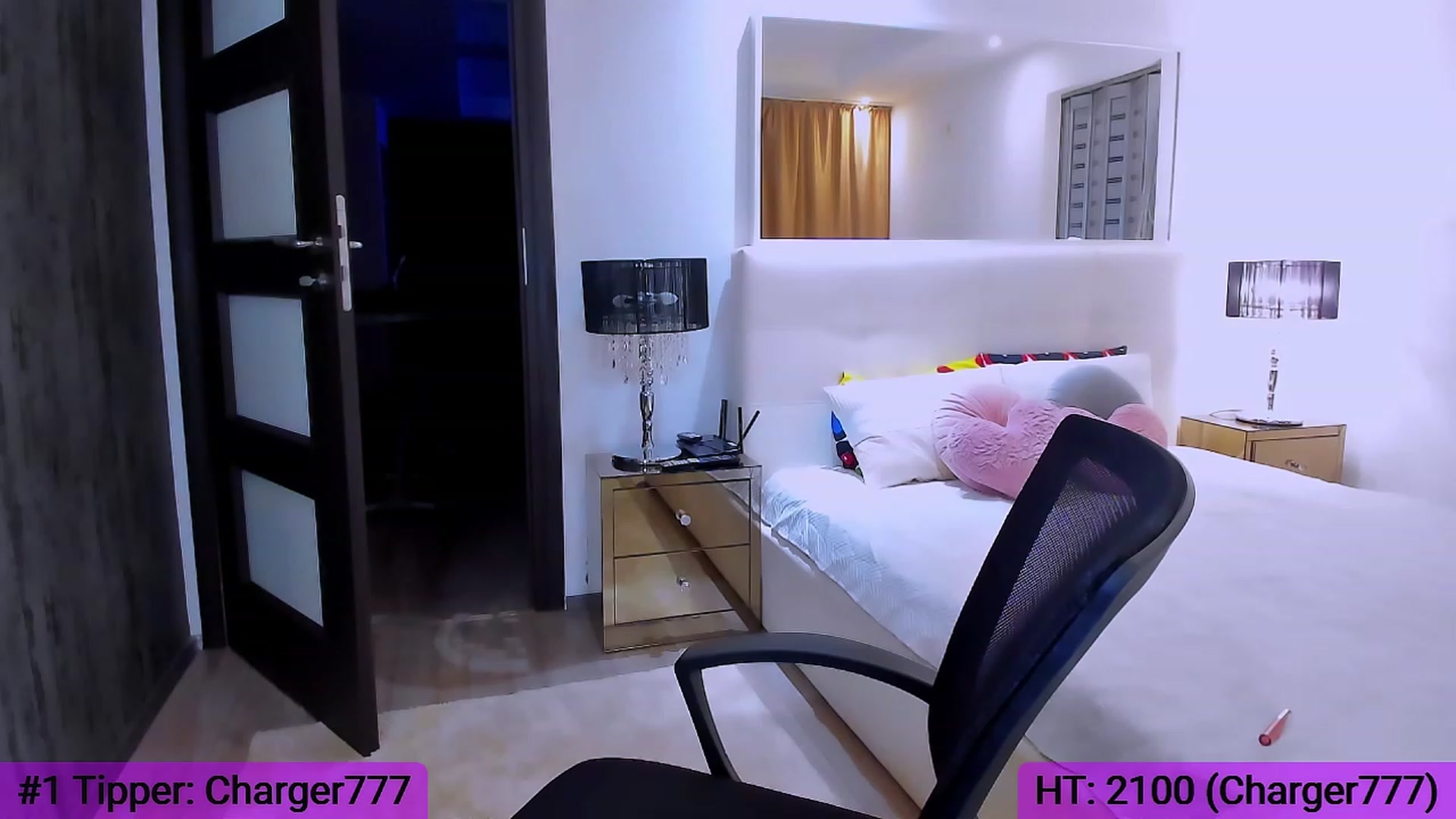 Gallery image thumbnail from Roxi777's myfreecams stream on, 01/28/2023, 02:17 image 5 of 20