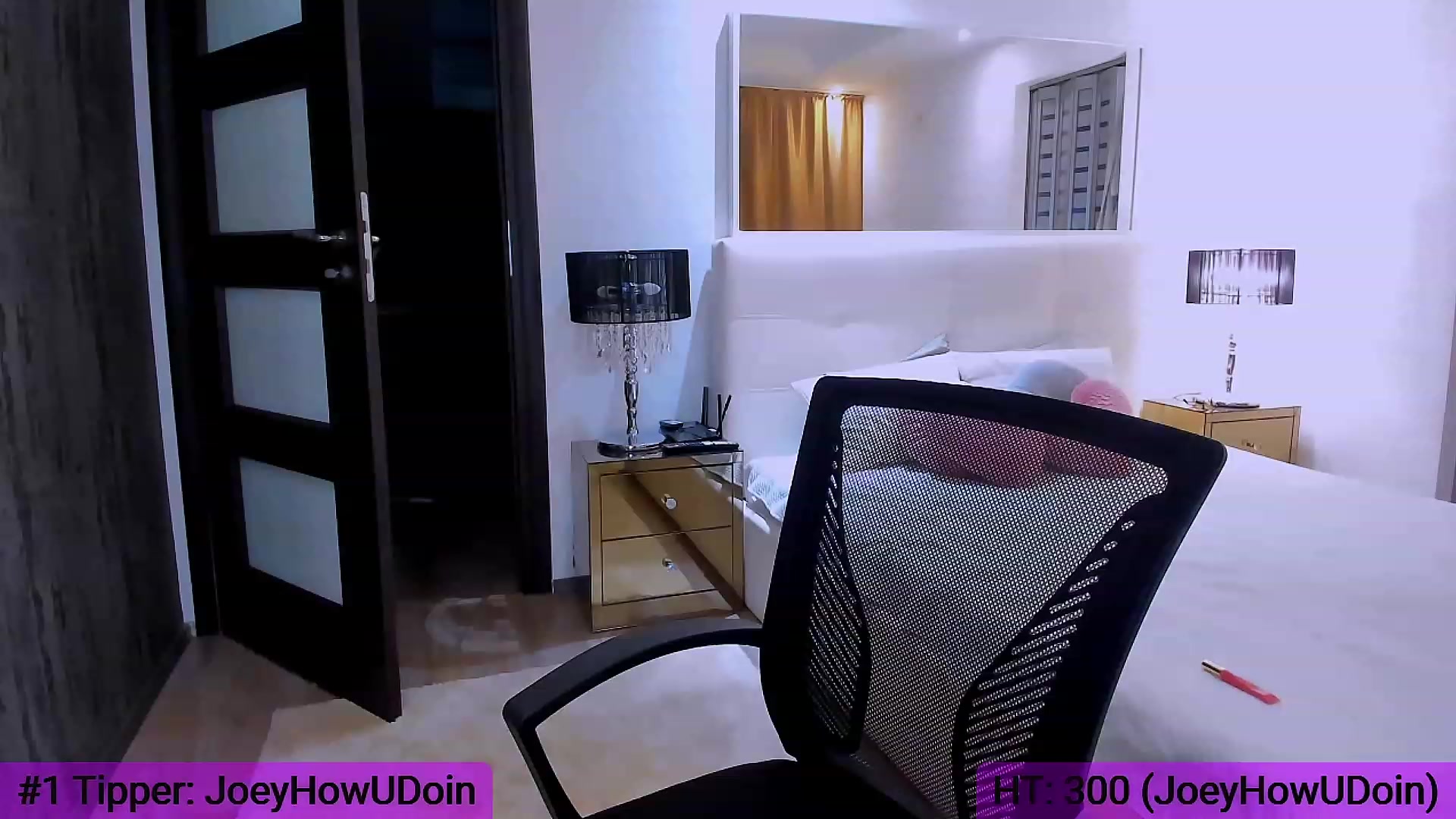 Gallery image thumbnail from Roxi777's myfreecams stream on, 02/04/2023, 24:06 image 6 of 20