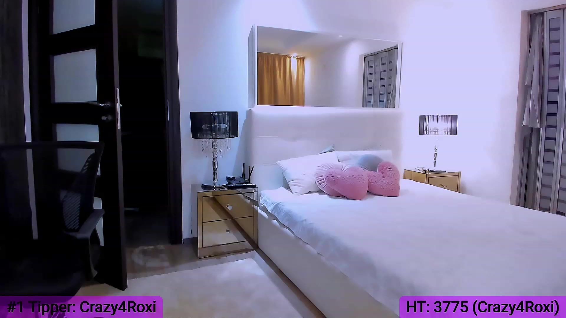 Gallery image thumbnail from Roxi777's myfreecams stream on, 02/04/2023, 02:11 image 3 of 20