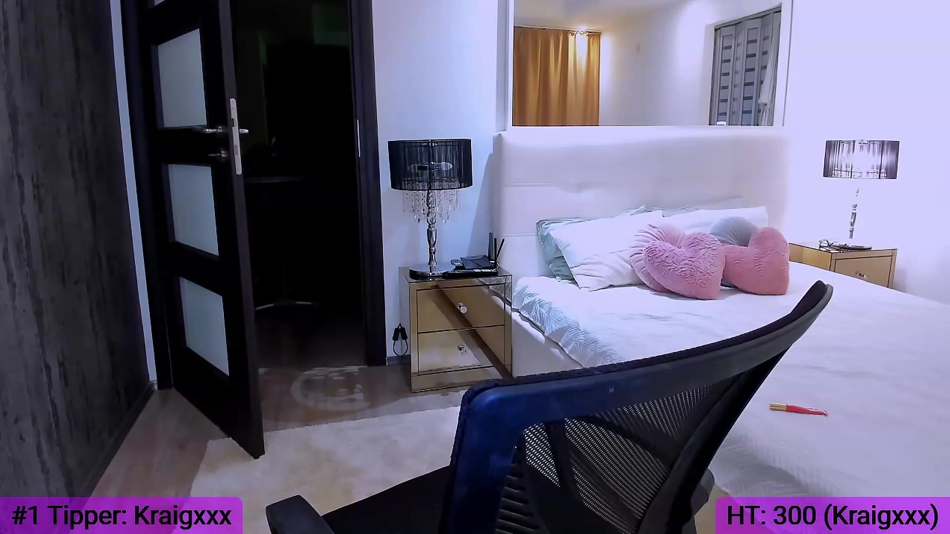 Gallery image thumbnail from Roxi777's myfreecams stream on, 02/05/2023, 24:16 image 8 of 20